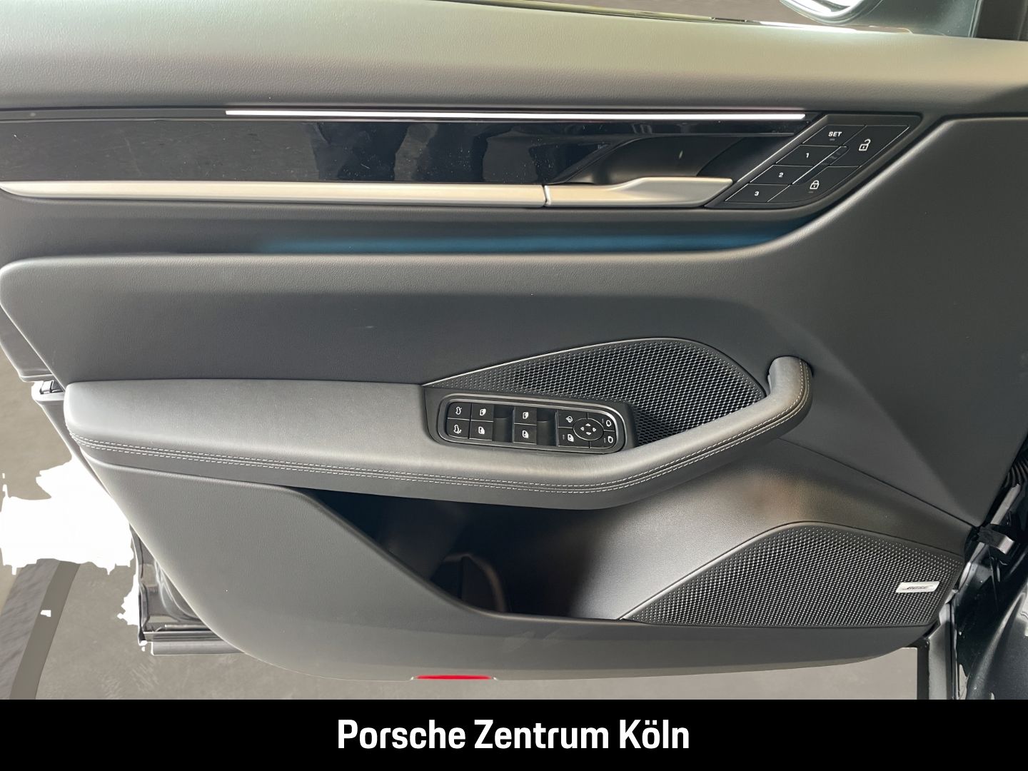 Porsche Macan - Bild 19