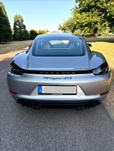 Porsche Cayman GTS 4.0 PDK / Porsche Approved - Porsche Cayman 4.0 GTS