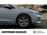 Volkswagen Golf - Vorschau Bild 12
