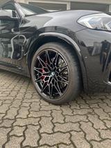 BMW X3 M Competion - gebrauchte BMW X3 M aus dem Jahr 2024