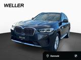 BMW X3 xDrive 20d LC+ H/K DAB RFK Laser Stdhz 18" - BMW X3: 18d Xdrive