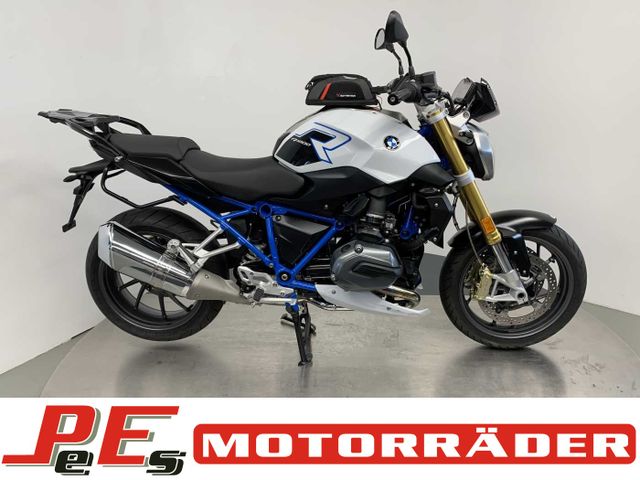 BMW R 1200 R *Heizgriffe*