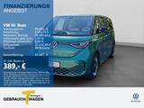 Volkswagen ID.Buzz PRO AHK LM20 Open & Close - graue Volkswagen ID. Buzz