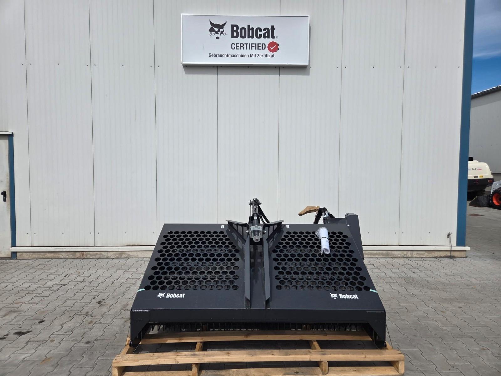 Bobcat Steinsammler Landscape Rake 6B