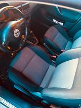 Volkswagen Golf 2.0 Comfortline Variant Comfortline - Volkswagen Golf aus 2003: Kombi