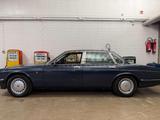 Jaguar XJ40 4.0 2. Hand - Jaguar XJ40: Limousine
