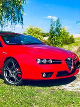 Alfa Romeo Spider 1.8 TBi 16V