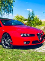 Alfa Romeo Spider 1.8 TBi 16V - Alfa Romeo Spider aus 2010