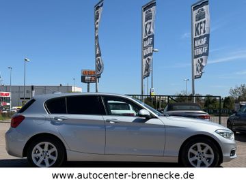 BMW 116 - 7
