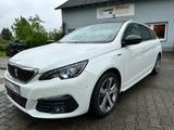 Peugeot 308 SW GT-LINE*NAVI*PANO*SOUND*NEUER-MOTOR* - Peugeot 308 in Essen