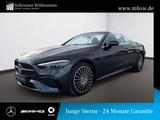 Mercedes-Benz CLE 180 Cabrio AMG-Adv+*WiP*KeyGo+HFA*AIRSCARF* - graue Mercedes-Benz CLE 180