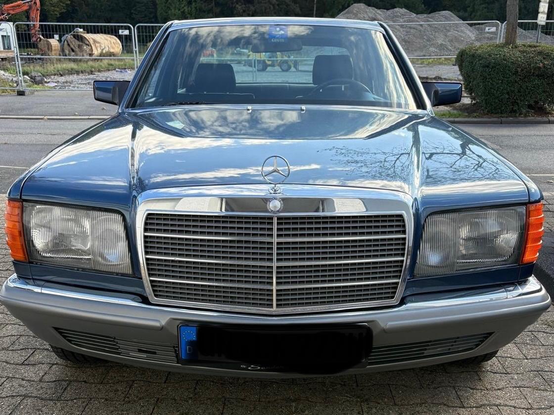 Mercedes-Benz 280 SE