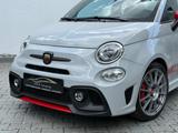 Abarth 595 Competizione Aut. Edition70 Carbon/Pano/Navi - graue Abarth 595 Competizione