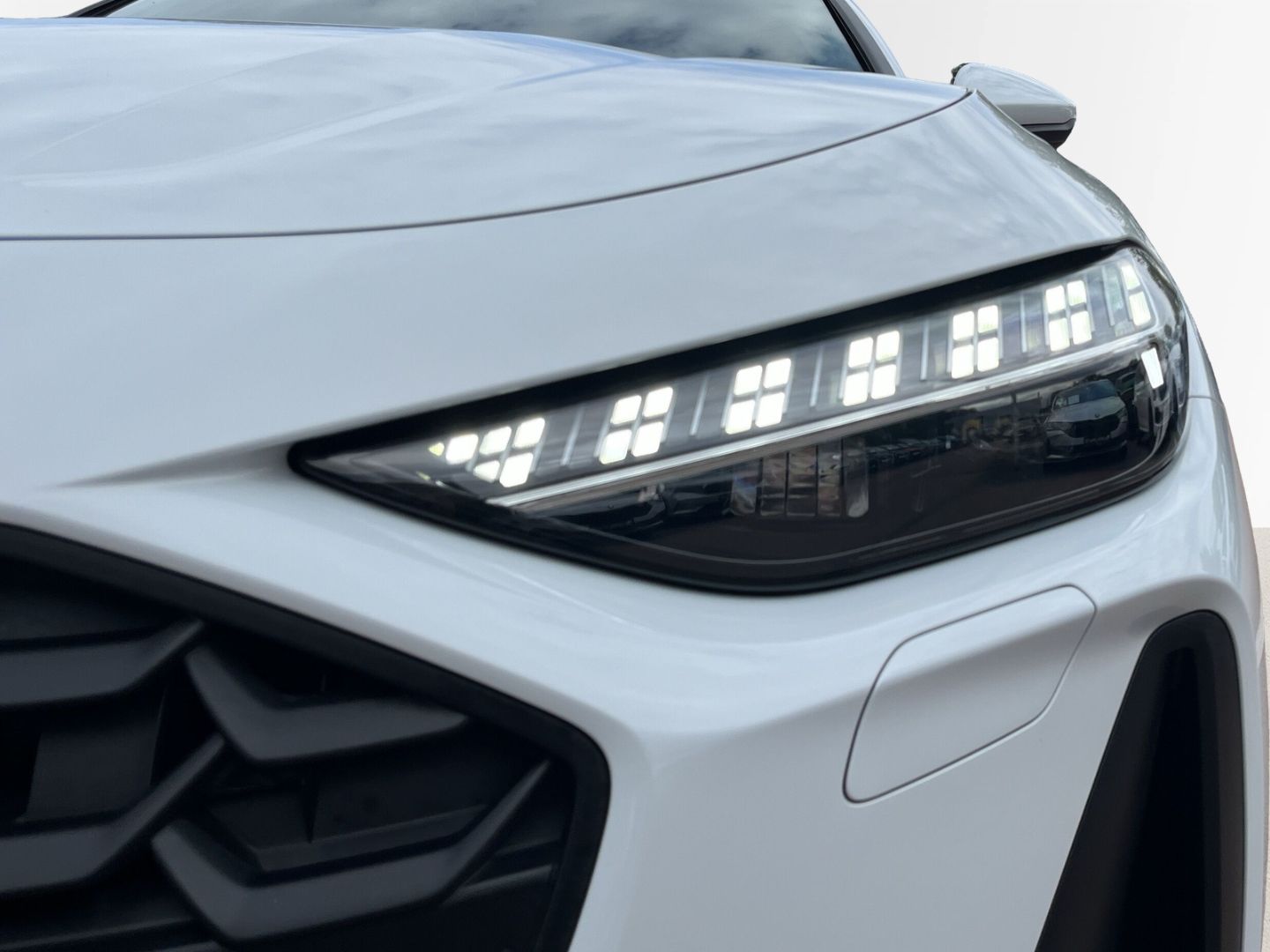 Audi A5 - Bild 6