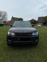 Land Rover Range Rover Sport 4.4 V8 - Land Rover Range Rover Sport: 4.4
