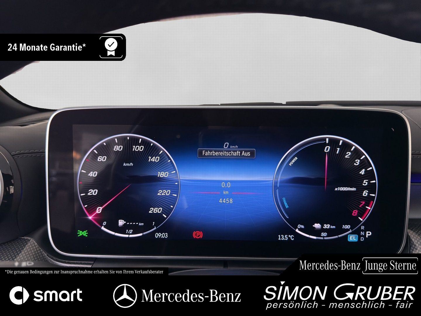 Fahrzeugabbildung Mercedes-Benz C 300 Te AMG Pano Night Sitzklima Massage Burm