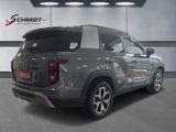 Ssangyong Torres 1.5 Quartz AT 2WD NAVI SHZ RFK LED ALU - Ssangyong Torres Tageszulassungen