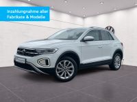 Volkswagen T-Roc - Vorschau Bild 2