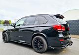BMW X5 xDrive40/LED/HUD/360°Kamera/H&K/AHK 3,5T - BMW X5 in Mönchengladbach