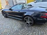 Mercedes-Benz SL 55 AMG AMG - : Cabrio, 55