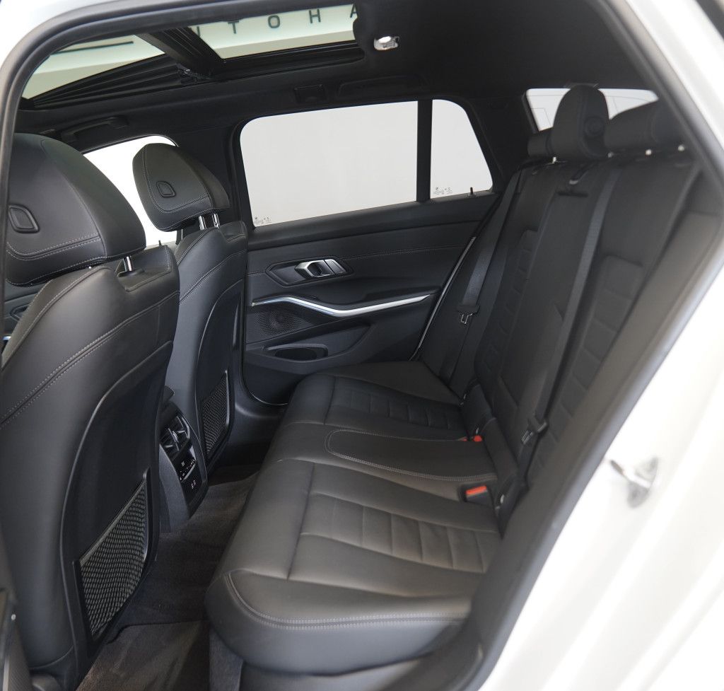 Bmw M340i