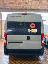 Fiat Ducato 2.3 Mjet - Fiat Ducato Mjet