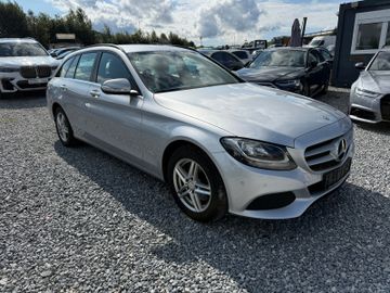Mercedes C 220 - 3