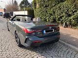 BMW M440:Sportparket Pro, Curved, Garantie bis 2028! - BMW M440 in Frankfurt (Main)