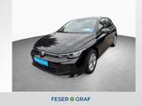 Volkswagen Golf VIII 1.5 eTSI DSG LIFE NAVI KAM APP GJR SHZ