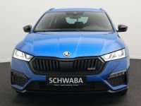 Skoda Octavia - Vorschau Bild 7
