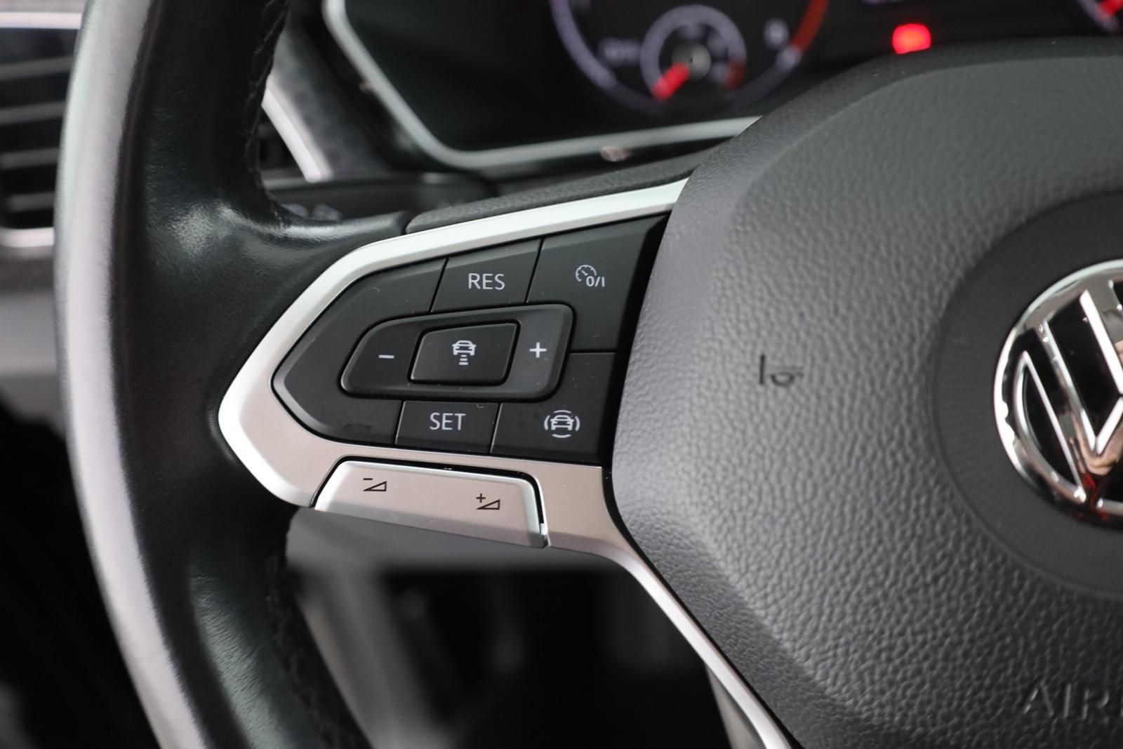 Volkswagen T-Cross 1.0 TSI Style LED ACC App-Connect AHK, миниатюра 15