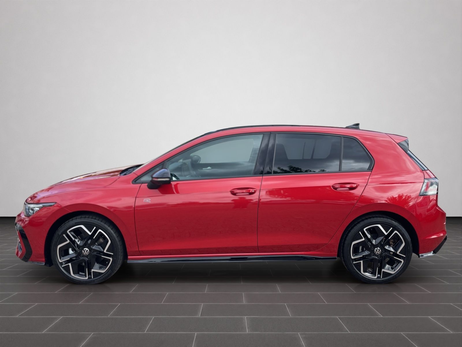 Volkswagen Golf - Bild 8