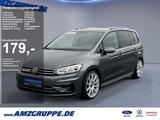 Volkswagen Touran 1.5TSI Comfortline R-Line ACC+LED+19Zoll+ - Volkswagen Touran Comfortline mit Benzin-Antrieb