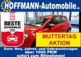 Fiat Punto Tüv 04-2026 - Fiat Punto Gebrauchtwagen