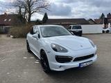 Porsche Cayenne Platinum Edition GTS Paket Approved - Porsche Cayenne: Platinum Edition