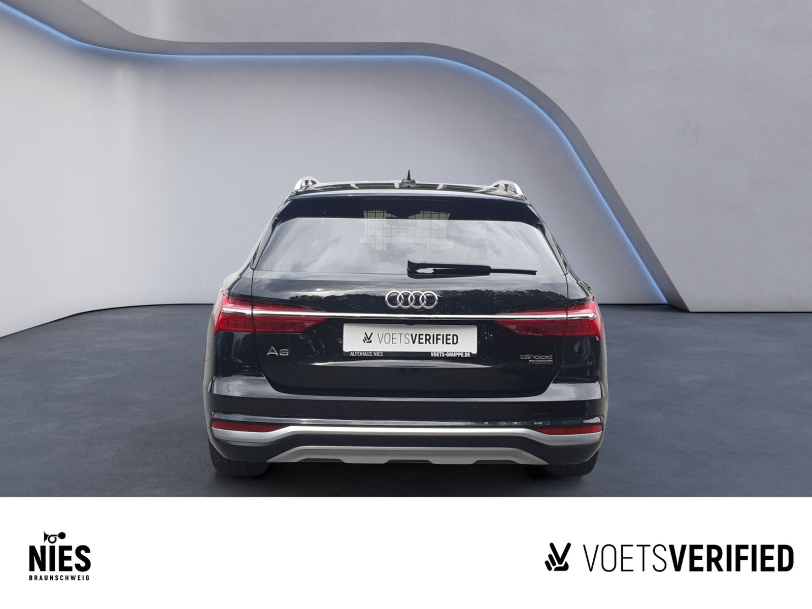 Audi A6 Allroad - Bild 5