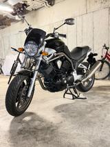 Yamaha BT 1100 Bulldog  - YAMAHA 1100