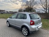 Volkswagen VW Polo Cross 1.4 TDI vollfahrbereit mit Tüv - Volkswagen Polo aus 2006: TDI