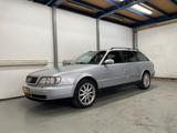 Audi S6 C4 2.2 20V turbo - Audi S6 mit Benzin-Antrieb: Kombi, 4.2