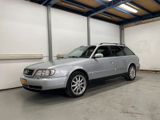 Audi S6 C4 2.2 20V turbo - aus 1996: Kombi