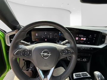 Bild 14 Opel MOKKA GS NAVI, KAMERA, PDC, NOTBREMS, LED