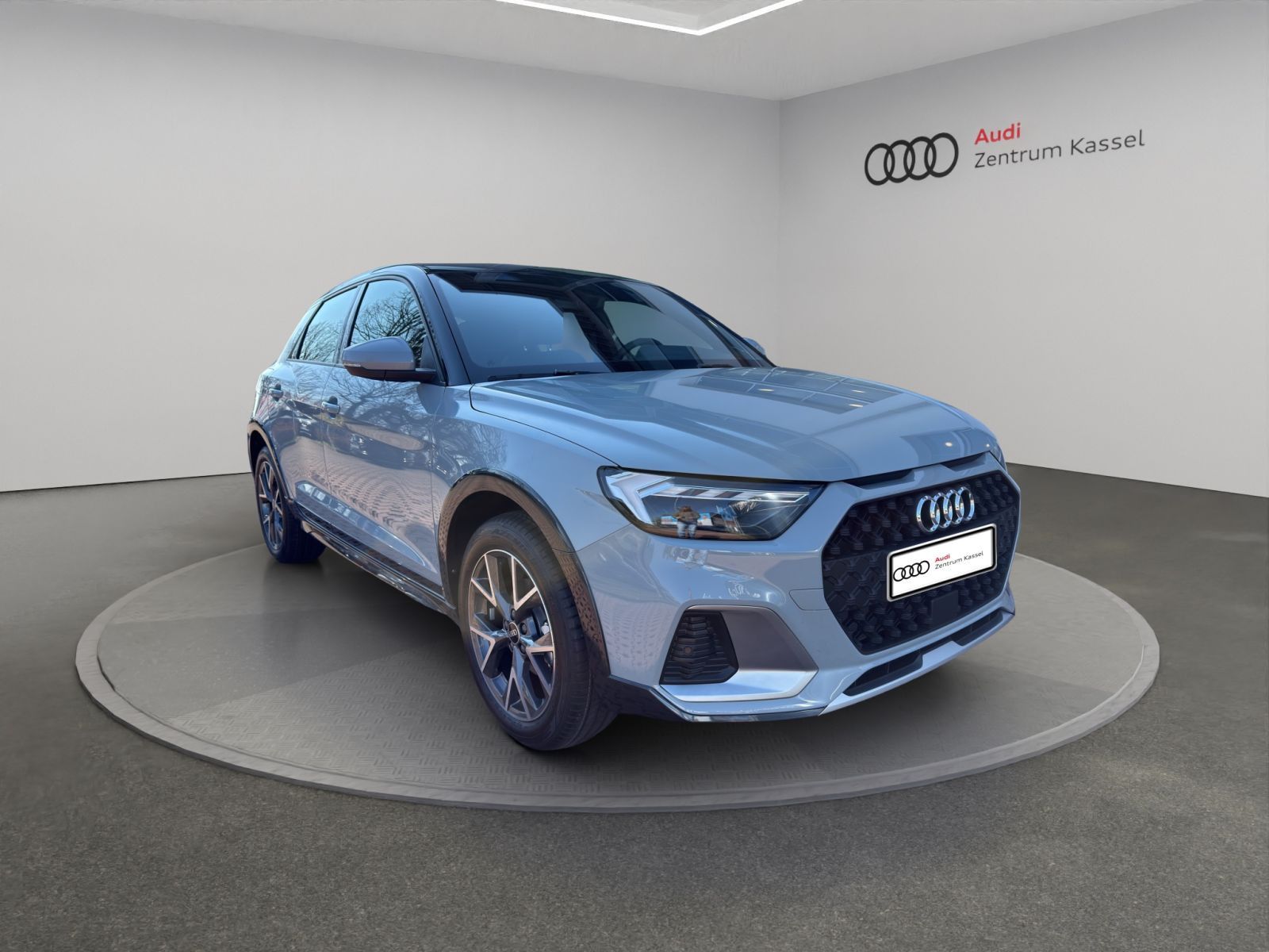 Audi A1 - Bild 9