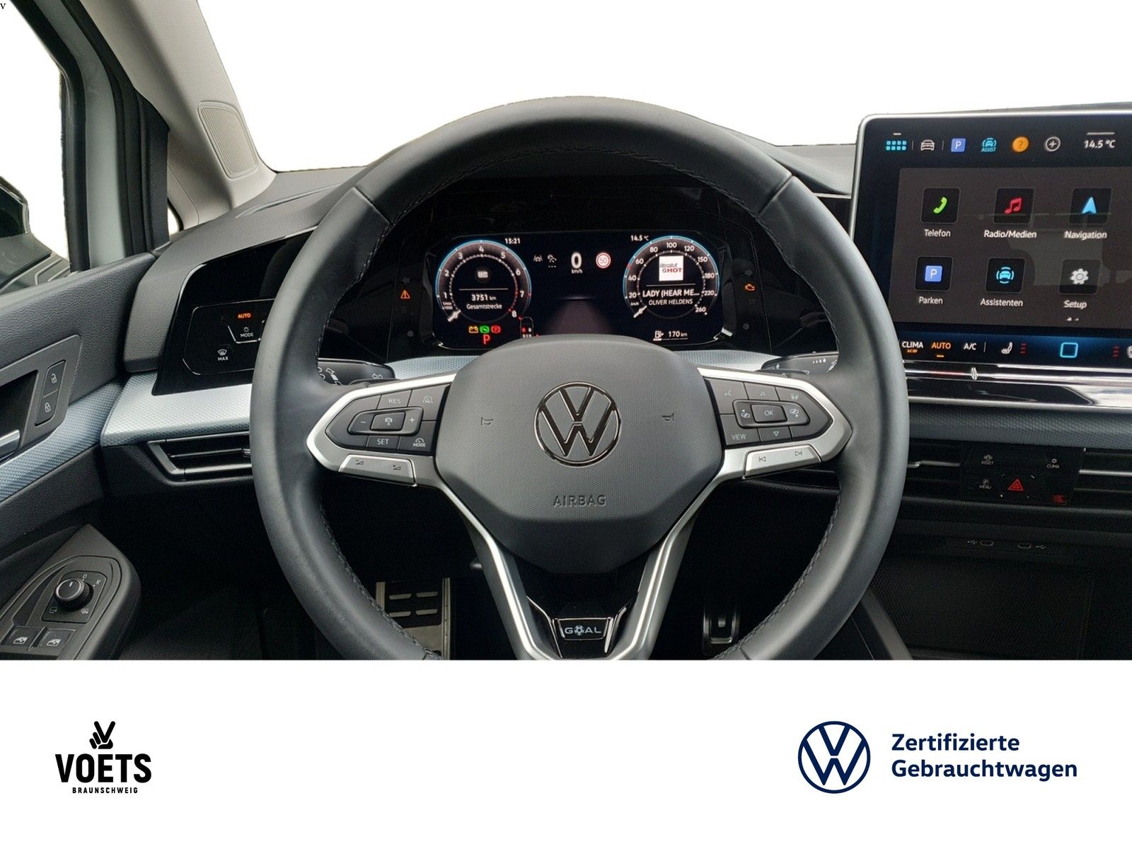 Volkswagen Golf - Bild 13