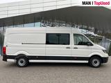MAN TGE 3.180 4X2F SB Euro6 Klima AHK ZV - Angebote