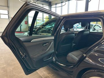 BMW 525 d xDrive Touring *M-Paket*2. H.d*Klima*Pano*