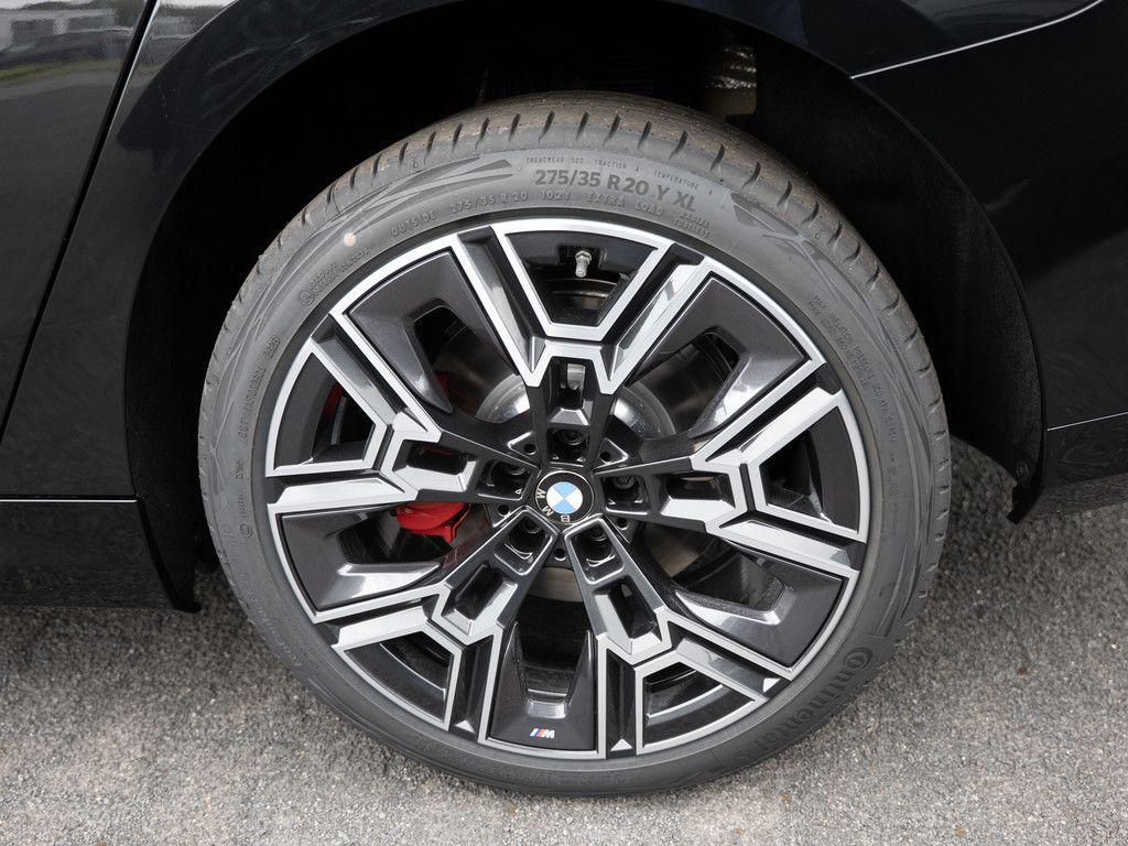 BMW 530 - Bild 11