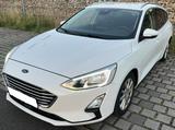 Ford Focus Turnier Aut. ACC Navi Kamera SHZ 1.Hand