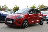 Hyundai i10 Prime 1.2 MPi 62kW NAVI KAM APPLE/ANDROID - Hyundai i10 mit Benzin-Antrieb: Prime