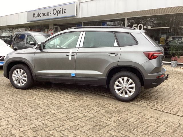 Skoda Karoq 1.5 TSI DSG Fresh *AHK,KAMERA, EL.HECKKL.*