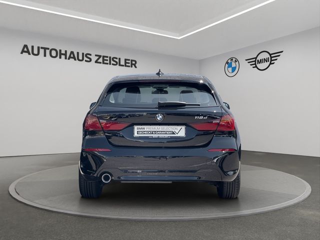 Foto Nummer 6: BMW 116d